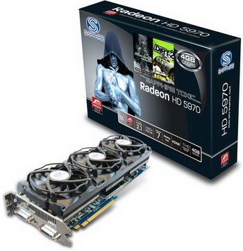 radeon HD 5970 TOXIC